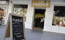 An afternoon of typically British fun and games in aid of Cudeca