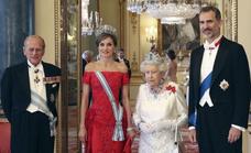 Junta declares an official day of mourning in Andalucía for Queen Elizabeth II
