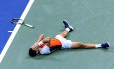 Spain's Carlos Alcaraz through to US Open tennis final on Sunday