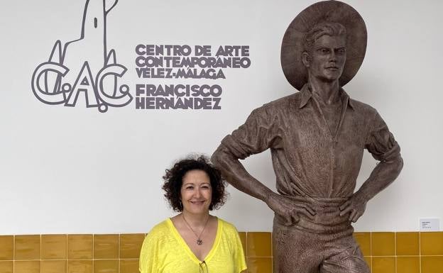 CAC Vélez-Málaga registers more visits this year than before the pandemic