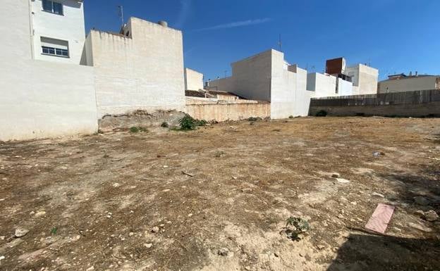 Nerja starts its first social housing project in over a decade