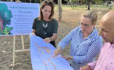Project to create new leisure and recreational park in Fuengirola put out to tender