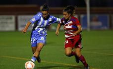 Malaga CF women start season with a league win and an early cup exit