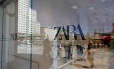 Owner of Zara clothes stores announces record sales and profits in latest results