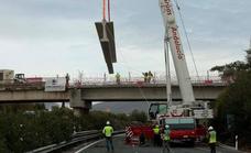 The Junta de Andalucía is to inspect every bridge on the region's road network