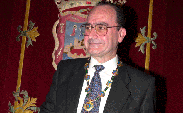 Francisco de la Torre to stand again as mayor of Malaga in next year's city council elections