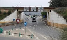 A new Malaga-Ronda-Campillos highway would most likely follow the same route as the existing road