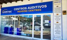 Sontec open their new hearing centre in La Cala de Mijas