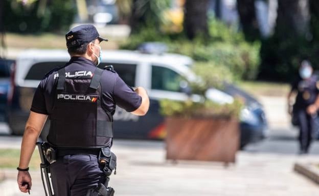 Man in his twenties is seriously injured in Marbella shooting