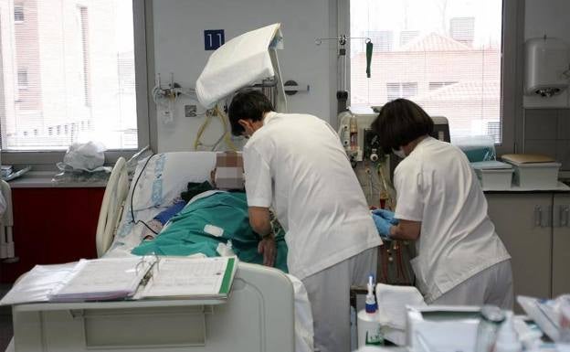 Malaga needs 5,600 more nurses to match the European average and offer better care to patients