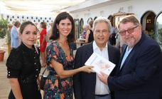 Costa Press Club celebrates 20 years uniting foreign-language journalists