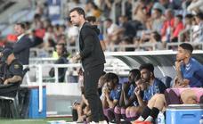 Head coach Pablo Guede and Malaga CF part ways after dreadful start to the season
