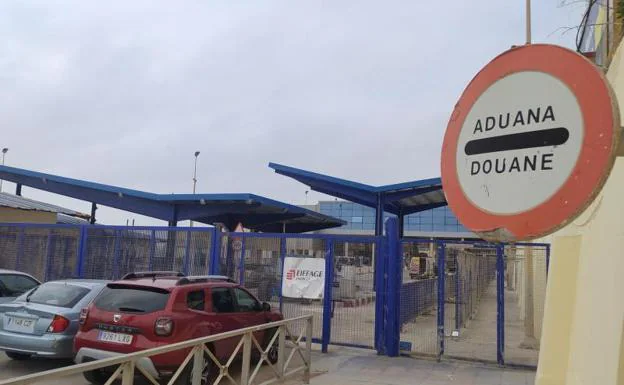 España y Marruecos reabrirán puestos fronterizos en Ceuta y Melilla