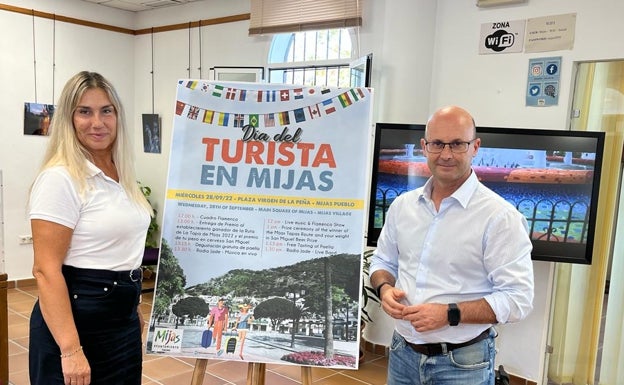 Mijas to host series of events to mark World Tourism Day