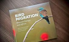 New book on bird migration
