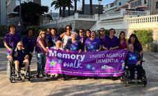 Alzheimer's and Dementia Walk