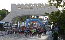 Marbella celebrates 35th Half Marathon