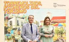 Torremolinos hosts ceremony to pay tribute to the pioneers of tourism on the Costa del Sol