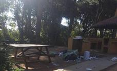 Marbella Activa calls for greater protection of the Vigil de Quiñones park