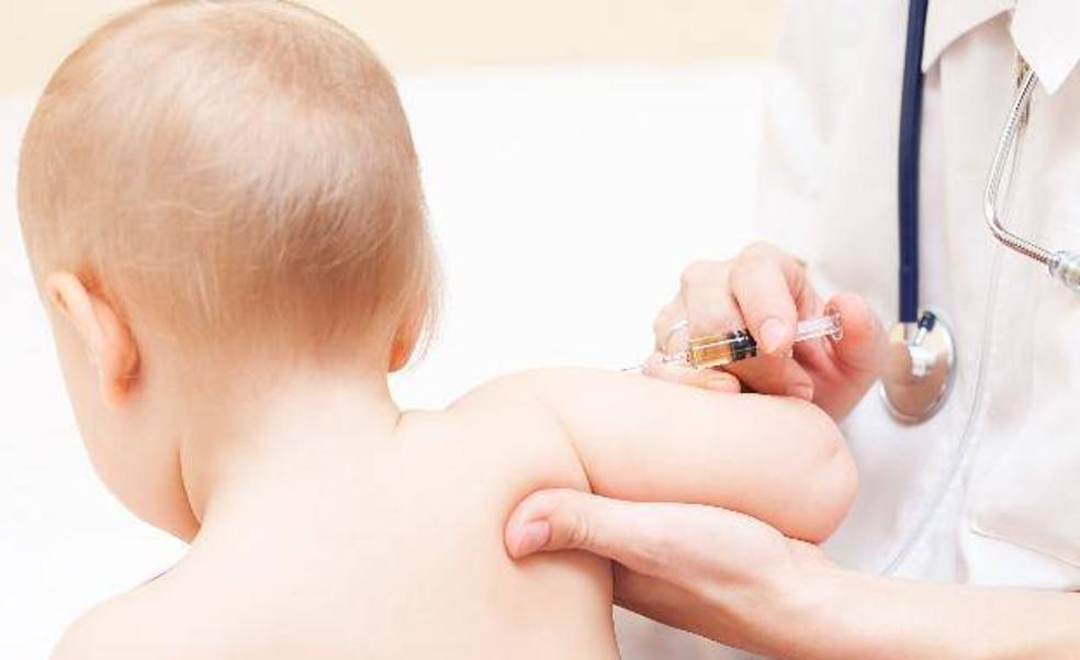 Junta reveals date young children in Andalucía are to be vaccinated against flu this year