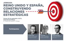 Conference: UK and Spain, Building a Strategic Relationship