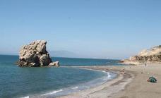 Malaga council is to ban people from jumping into the sea from rocks