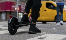 Electric scooters have been the cause of nearly 400 accidents and 18 deaths in Spain since 2021