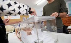 Spanish parliament again rejects a proposal to reduce the voting age to sixteen