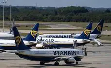Ryanair reveals it will operate 73 routes to the Costa del Sol this winter