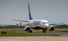 Ryanair calls on governments to take action to prevent flights being cancelled due to French air traffic control strikes