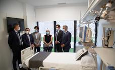 Vithas Group invests 16 million euros in Benalmádena hospital expansion