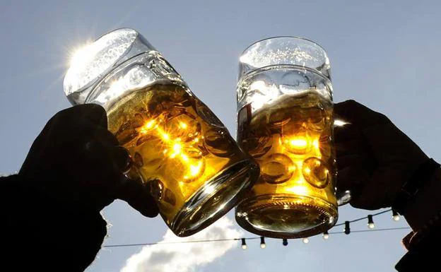 Torre del Mar is holding its Oktoberfest this weekend/SUR
