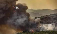 Pioneering device to prevent and extinguish forest fires is patented in Malaga