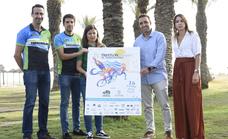 More than 200 athletes sign up for Torremolinos beach triathlon