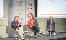 Conference tackles Britain and Spain's relationship after Brexit