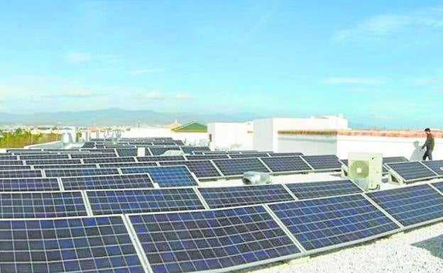 Andalucía's Ecovivienda plan to pay out 133 million in energy-efficient home improvement grants