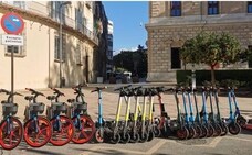 Revelation of secrets claim delays concession for e-bike and electric scooter hire in Malaga