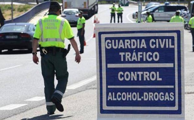 When drink-driving can result in a jail sentence in Spain