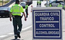 When drink-driving can result in a jail sentence in Spain