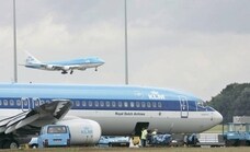 KLM steps up winter flights to the Costa del Sol due to rise in demand from Dutch tourists