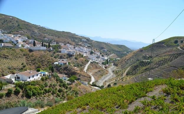 El Borge to provide facilities for motorhomes