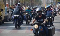 Torremolinos gears up for tenth Komando biker festival