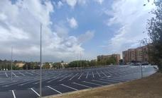 Torremolinos to open new free car park for 400 vehicles