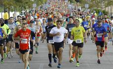 More than 700 runners register for Fuengirola half marathon