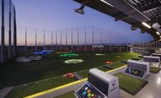 Silicon Valley golf group expresses an interest in a theme park in Malaga