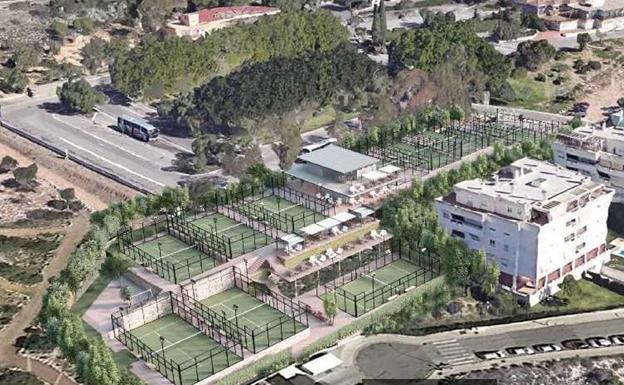 Residents reject sports facilities and café plan