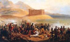 The Battle of Fuengirola