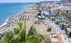 Torremolinos hotels had the highest occupancy levels in the province this summer