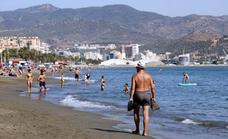 Fine weather on the Costa del Sol expected to continue into November