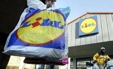 Lidl warns customers in Spain about fake offers and job advertisements